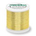 Madeira Metallic 40 Col.GOLD6 200m Gold 6