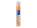 Pilot FriXion Ball Erasable Gel Pen REFILLS, Pack 3 Medium Tip, APRICOT ORANGE