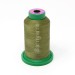 Isacord 40 Olive 1000m Col.0454