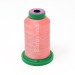 Isacord 40 Pink Passion Corsage 1000m Col.1840