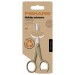 Fiskars Scissors: ReNew Hobby Recycled: 13cm