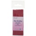 Hemline Bias Binding Polycotton 5m x 12mm Wine