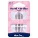 Hand Sewing Needles: Darner: Size 3-9