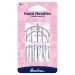 Hand Sewing Needles: Repair: 7 Pieces
