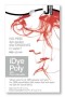 Jacquard iDye Fabric Dye Poly & Nylon 14g  - Red