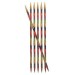 KnitPro Symfonie 20cm Double Pointed Needles (Set Of Six)
