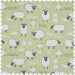 HobbyGift Sewing Box Medium Sheep