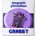 Grabbit Magnetic Pin Cushion Lavender