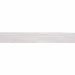 Braided Elastic White - 7mm Wide Multiple Lengths