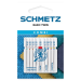 Schmetz Combi Basic Twin Mixed Pack 9