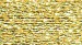 Madeira Metallic 10 Col.324 20m Gold Dust