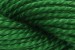 Anchor Pearl 5 Skein 5g (22m) Col.245 Green