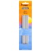 Pony Double Ended Knitting Pins Set of Four 20cm x 7.50mm