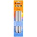Pony Double Ended Knitting Pins Set of Four 20cm x 10.00mm