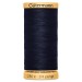 Gutermann Cotton 250m Blue Navy