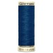 Gutermann Sew All 100m - Dark Blue