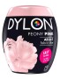 Dylon Machine Dye POD 350g - Peony Pink