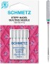Schmetz Quilting Needles - Size 75 (11)
