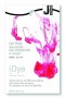 Jacquard iDye Fabric Dye Natural Fibres  14g  - Pink