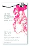 Jacquard iDye Fabric Dye Natural Fibres  14g  - Scarlet