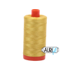 Aurifil 50 1300m Reel
