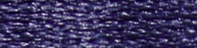 Madeira Decora 4 Strand Rayon 1443 Deep Purple 5m Pack