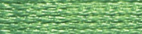 Madeira Decora 4 Strand Rayon 1451 Deep Green 5m Pack