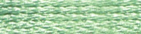 Madeira Decora 4 Strand Rayon 1501 Mint 5m Pack