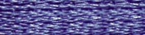Madeira Decora 4 Strand Rayon 1534 Atlantic Blue 5m Pack