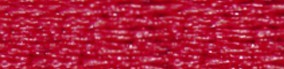 Madeira Decora 4 Strand Rayon 1547 Race Red 5m Pack