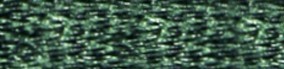 Madeira Decora 4 Strand Rayon 1570 British Racing Green 5m Pack