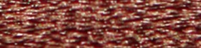 Madeira Decora 4 Strand Rayon 1574 Cherry Wood 5m Pack