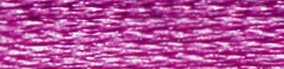 Madeira Decora 4 Strand Rayon 1583 Vibrant Purple 5m Pack