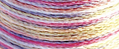 Madeira Decora 4 Strand Rayon 1590 Byzantine Blue 5m Pack