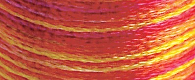 Madeira Decora 4 Strand Rayon 1591 Sunrise 5m Pack