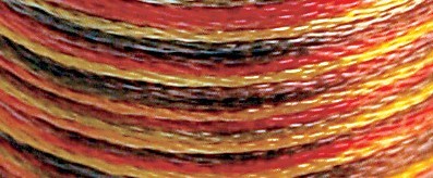 Madeira Decora 4 Strand Rayon 1595 Roasted Coffee Beans 5m Pack