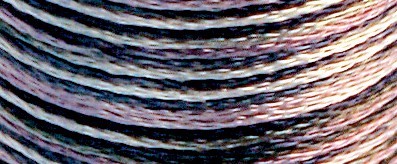 Madeira Decora 4 Strand Rayon 1599 Cloudy Day 5m Pack