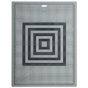 Fiskars Cutting Mat  - Large 60 x 45cm (24 x 18") Metric & Imperial