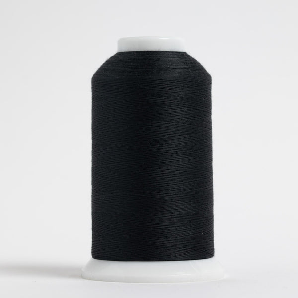 Superior So Fine 410 Charcoal Gray 3280yd Cone