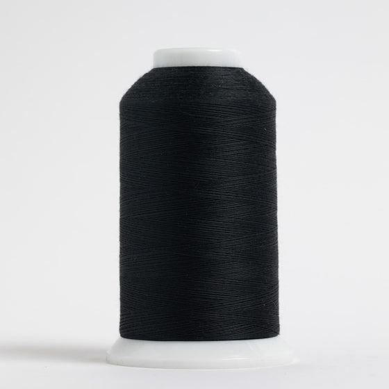 Superior So Fine 410 Charcoal Gray 3280yd Cone