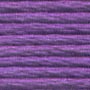 Madeira 6 Strand Cotton 804 Dark Purple 10m Spiral Pack