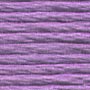 Madeira 6 Strand Cotton 803 Mid Lavender 10m Spiral Pack
