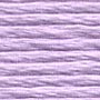 Madeira 6 Strand Cotton 801 Pastel Lilac 10m Spiral Pack