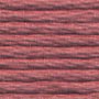 Madeira 6 Strand Cotton 812 Mid Pastel Pink 10m Spiral Pack