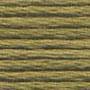 Madeira 6 Strand Cotton 1606 Dusky Moss Green 10m Spiral Pack