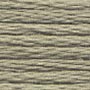 Madeira 6 Strand Cotton 1902 Mid Taupe 10m Spiral Pack