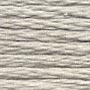 Madeira 6 Strand Cotton 1814 Mid Tan 10m Spiral Pack
