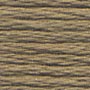 Madeira 6 Strand Cotton 2002 Forest Brown 10m Spiral Pack
