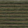 Madeira 6 Strand Cotton 1508 Dark Green 10m Spiral Pack