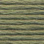 Madeira 6 Strand Cotton 1509 Light Woodland Green 10m Spiral Pack